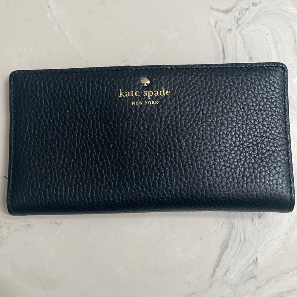 Kate spade Stacy wallet